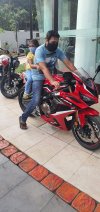 India's First ** euro5 2021 babyblade