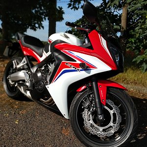 CBR :-)