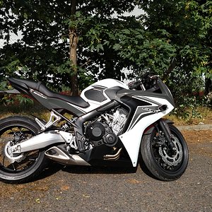 Looking great in Monochrome